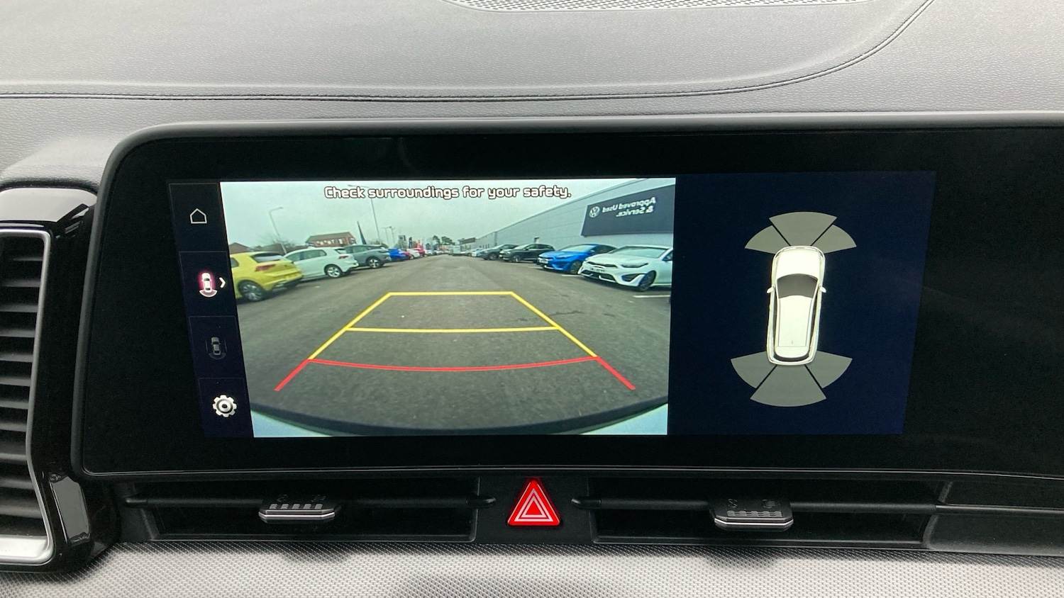 Used Kia Sportage 2022 for sale - 77643624: Photo 35