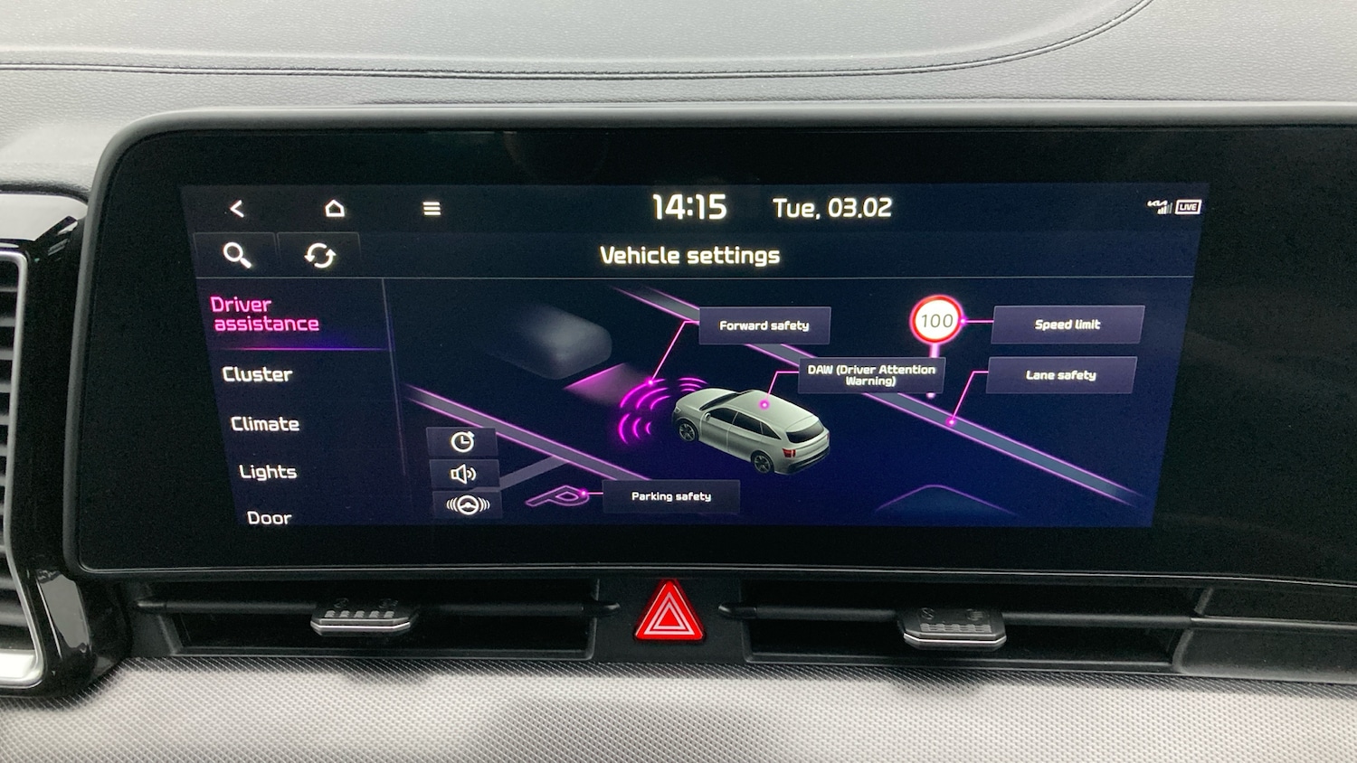 Used Kia Sportage 2022 for sale - 77643624: Photo 37