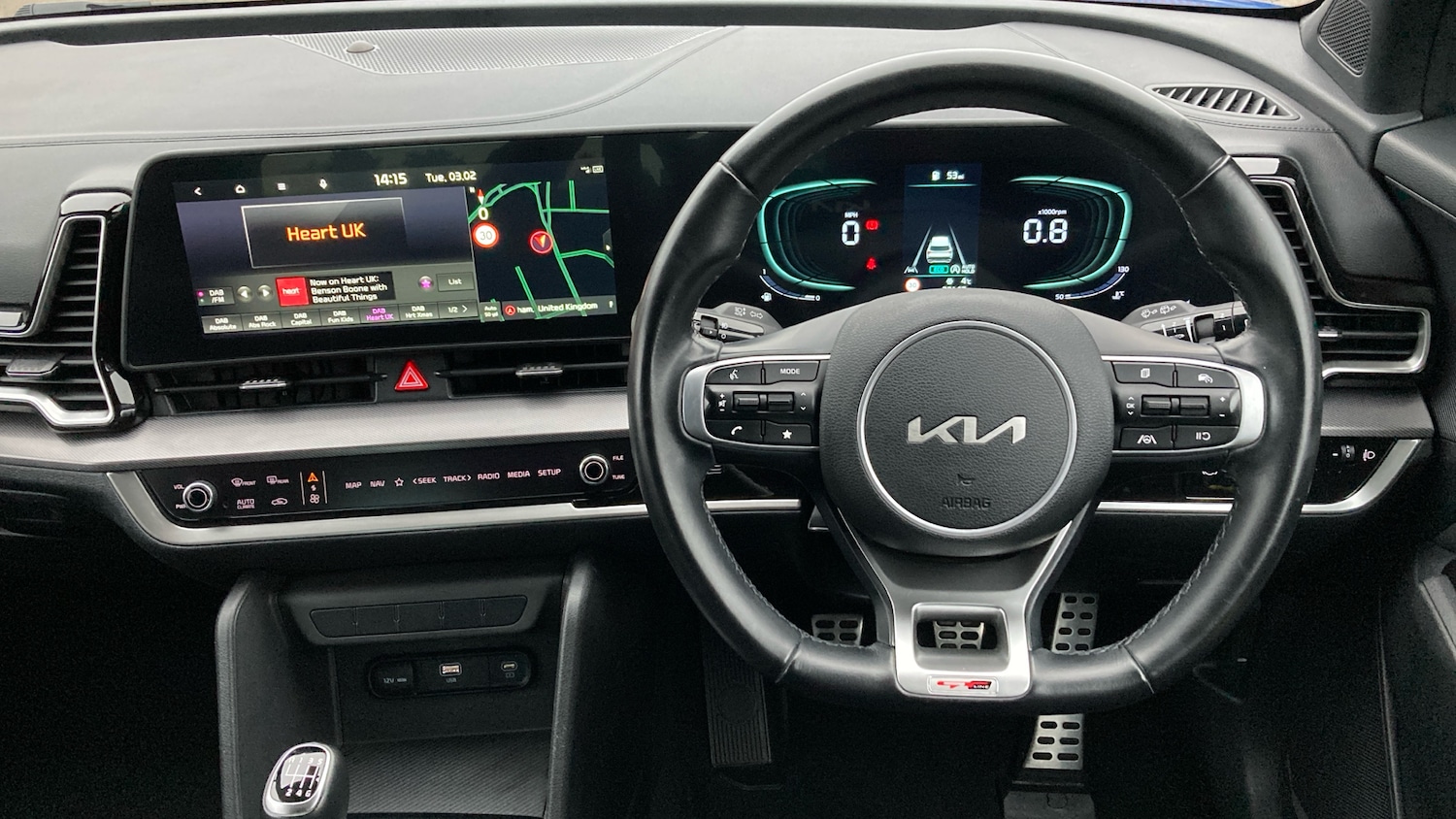 Used Kia Sportage 2022 for sale - 77643624: Photo 39