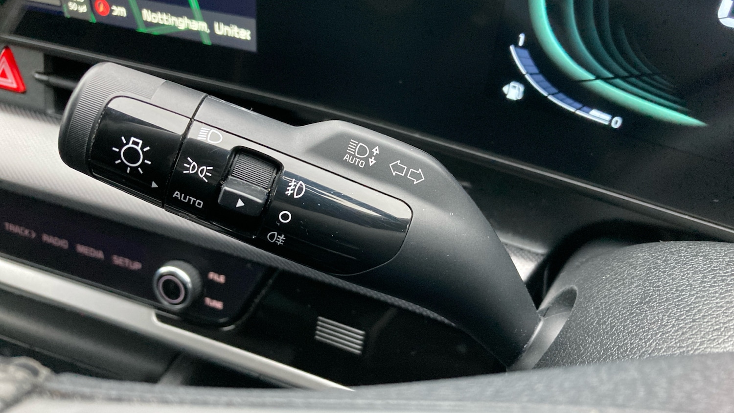 Used Kia Sportage 2022 for sale - 77643624: Photo 42