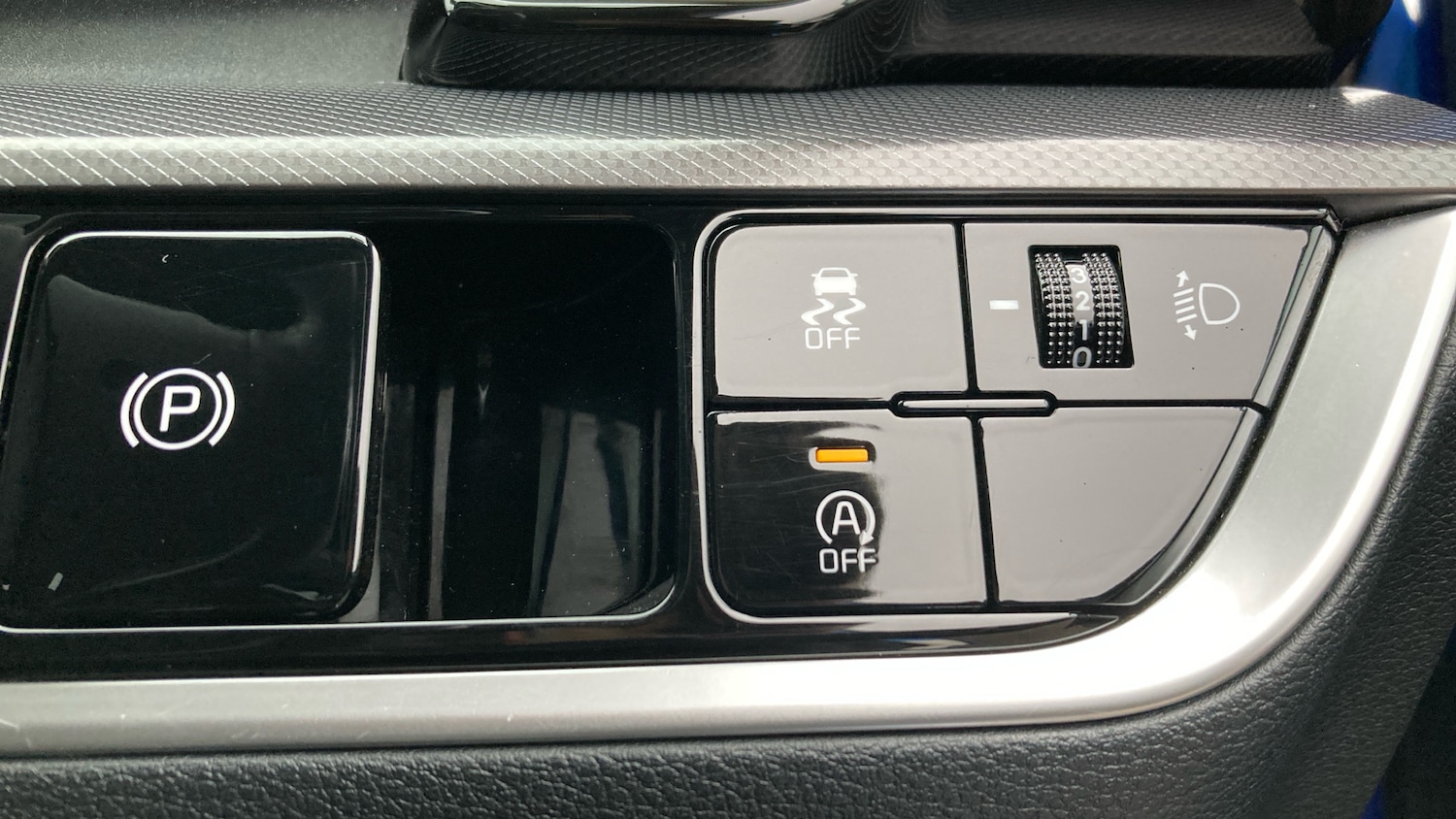 Used Kia Sportage 2022 for sale - 77643624: Photo 45