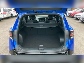 Used Kia Sportage 2022 for sale - 77643624: Photo