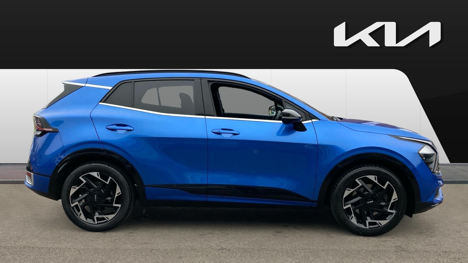 Used Kia Sportage 2022 for sale - 77643624: Photo 5