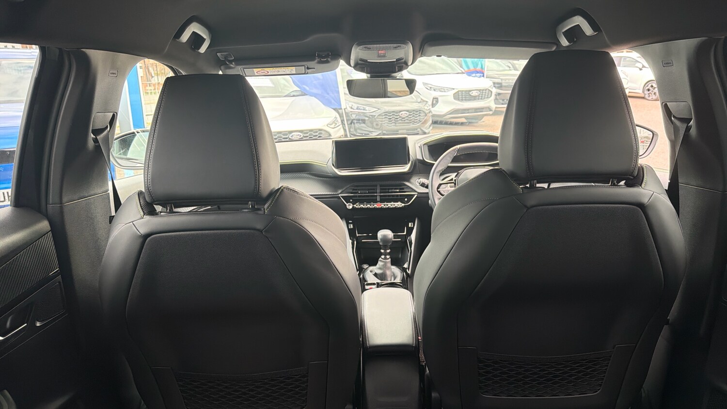 Used Peugeot 2008 2023 for sale - 76352398: Photo 10