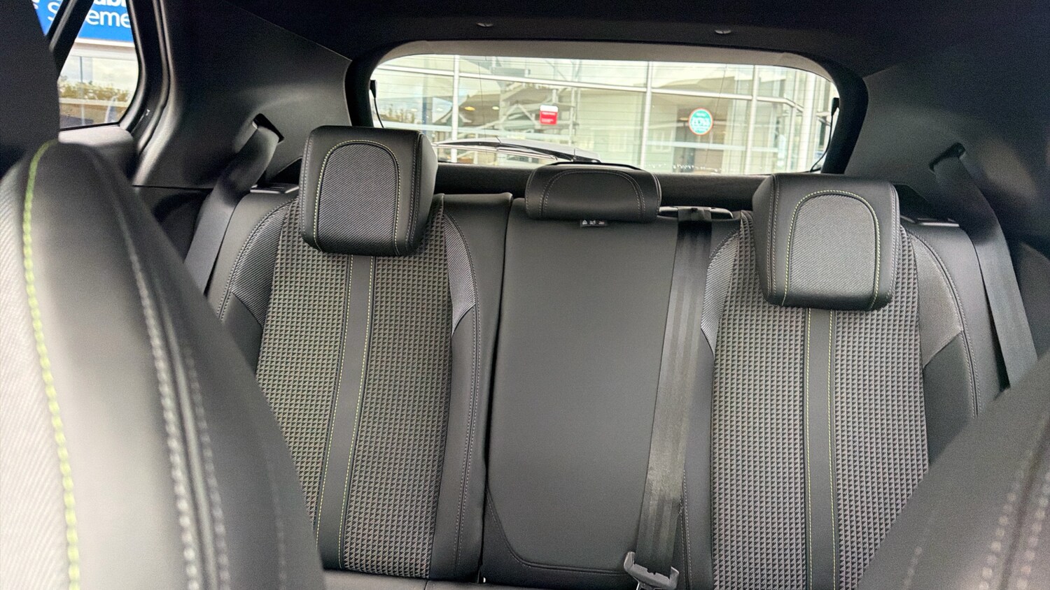 Used Peugeot 2008 2023 for sale - 76352398: Photo 15