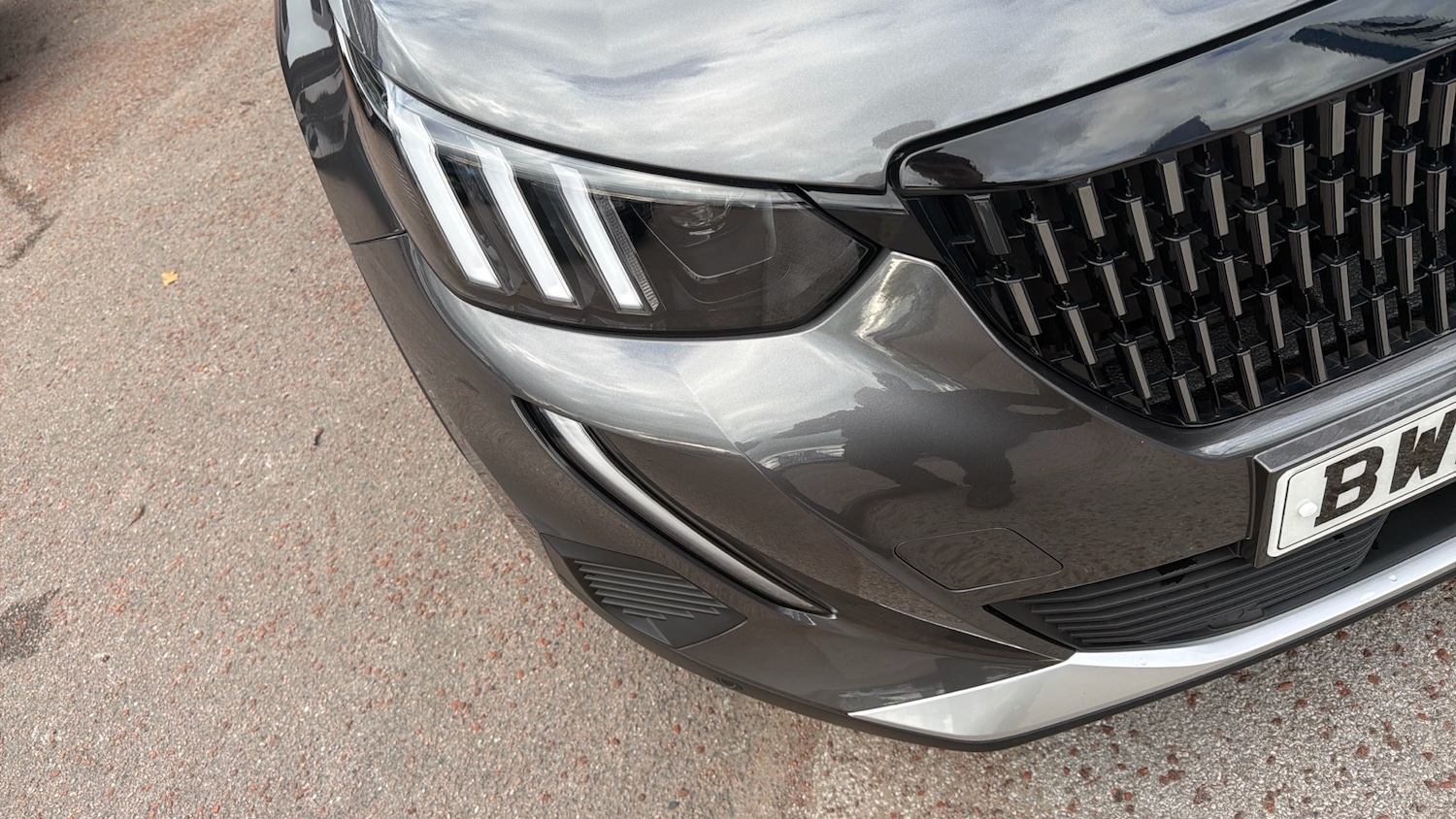 Used Peugeot 2008 2023 for sale - 76352398: Photo 21