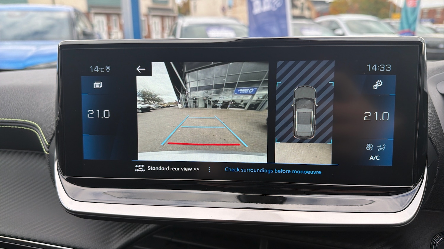 Used Peugeot 2008 2023 for sale - 76352398: Photo 24