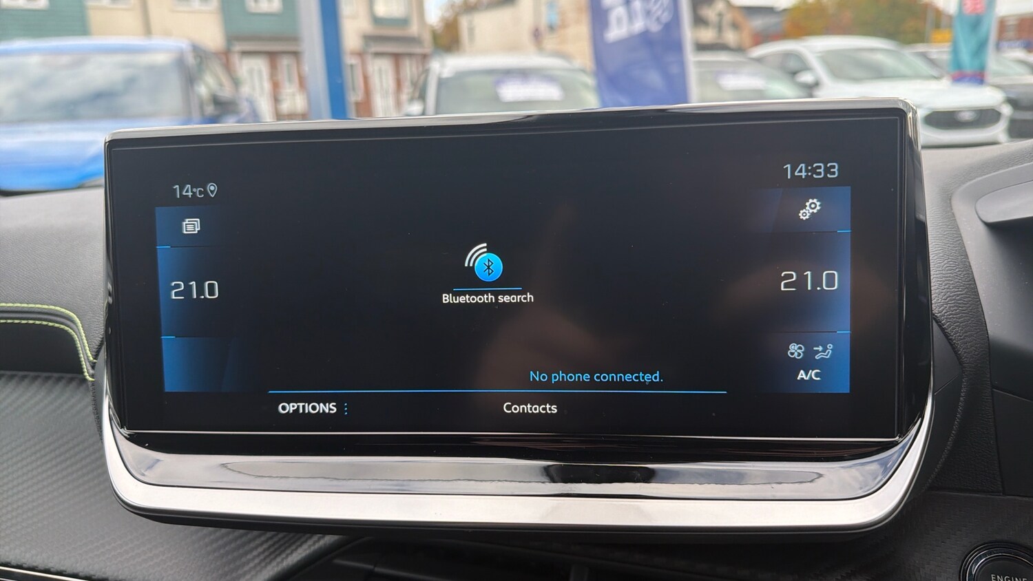 Used Peugeot 2008 2023 for sale - 76352398: Photo 26