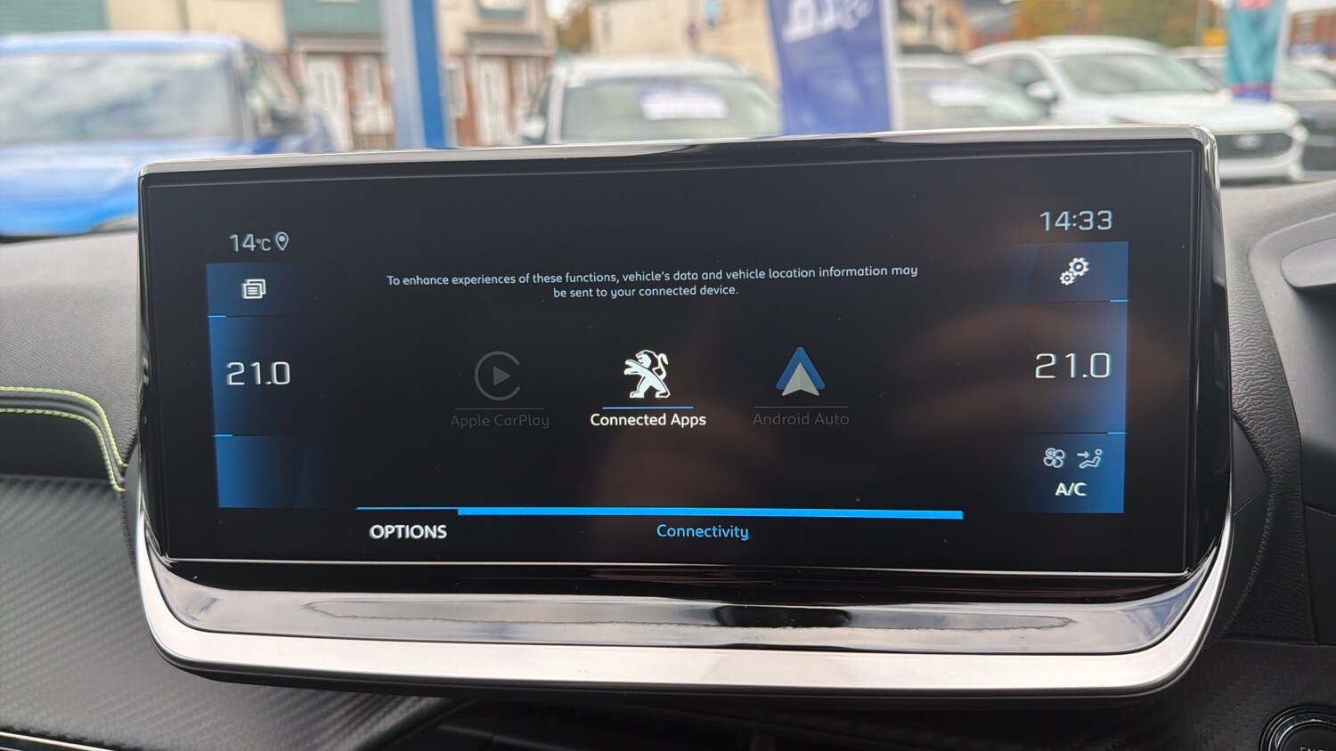 Used Peugeot 2008 2023 for sale - 76352398: Photo 27