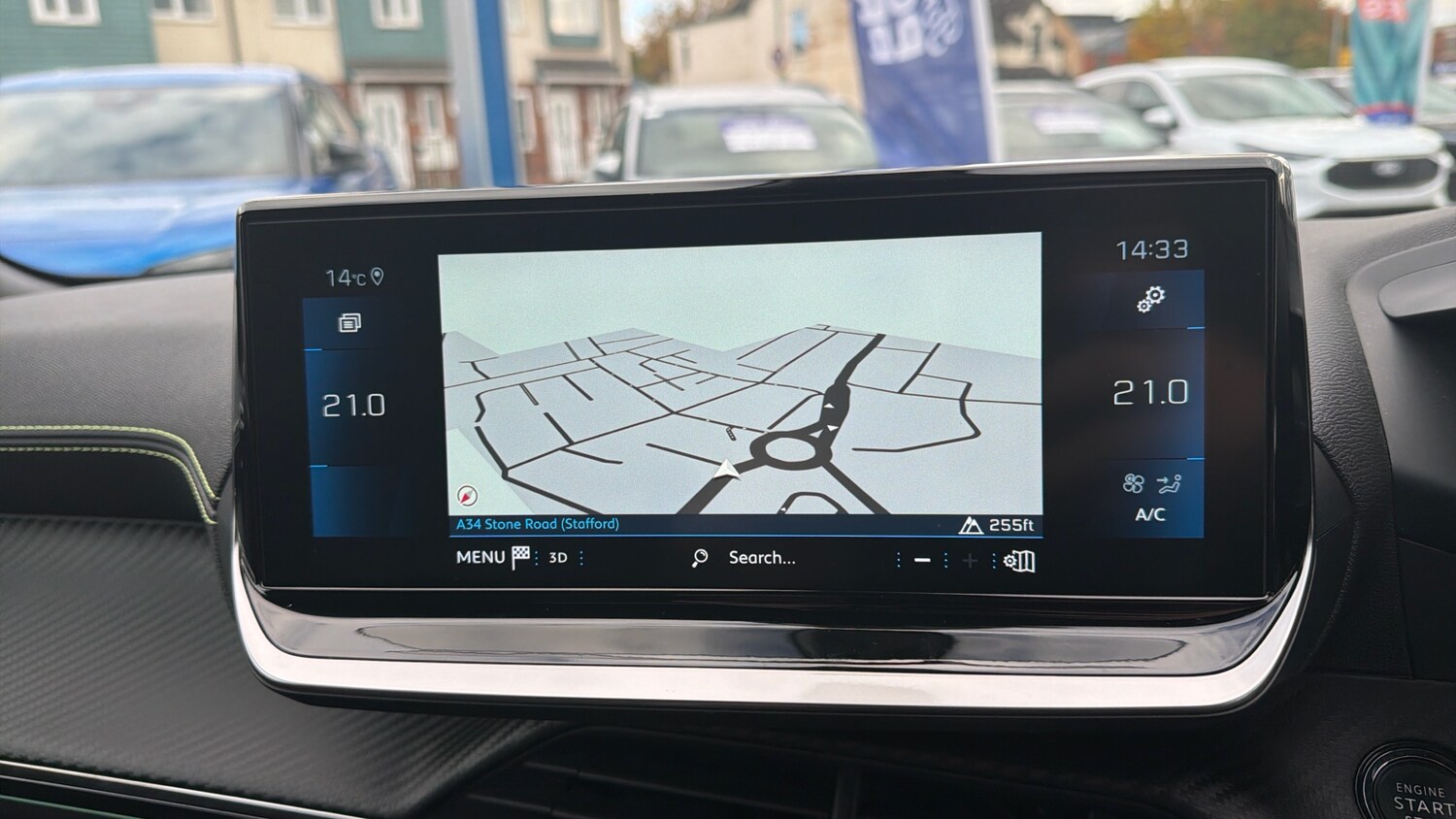 Used Peugeot 2008 2023 for sale - 76352398: Photo 28