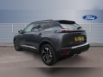 Used Peugeot 2008 2023 for sale - 76352398: Photo