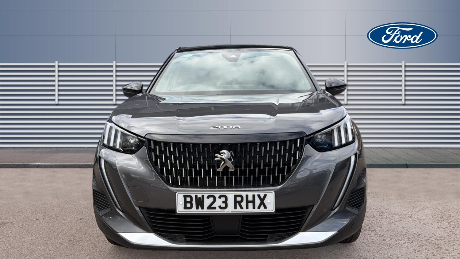 Used Peugeot 2008 2023 for sale - 76352398: Photo 3