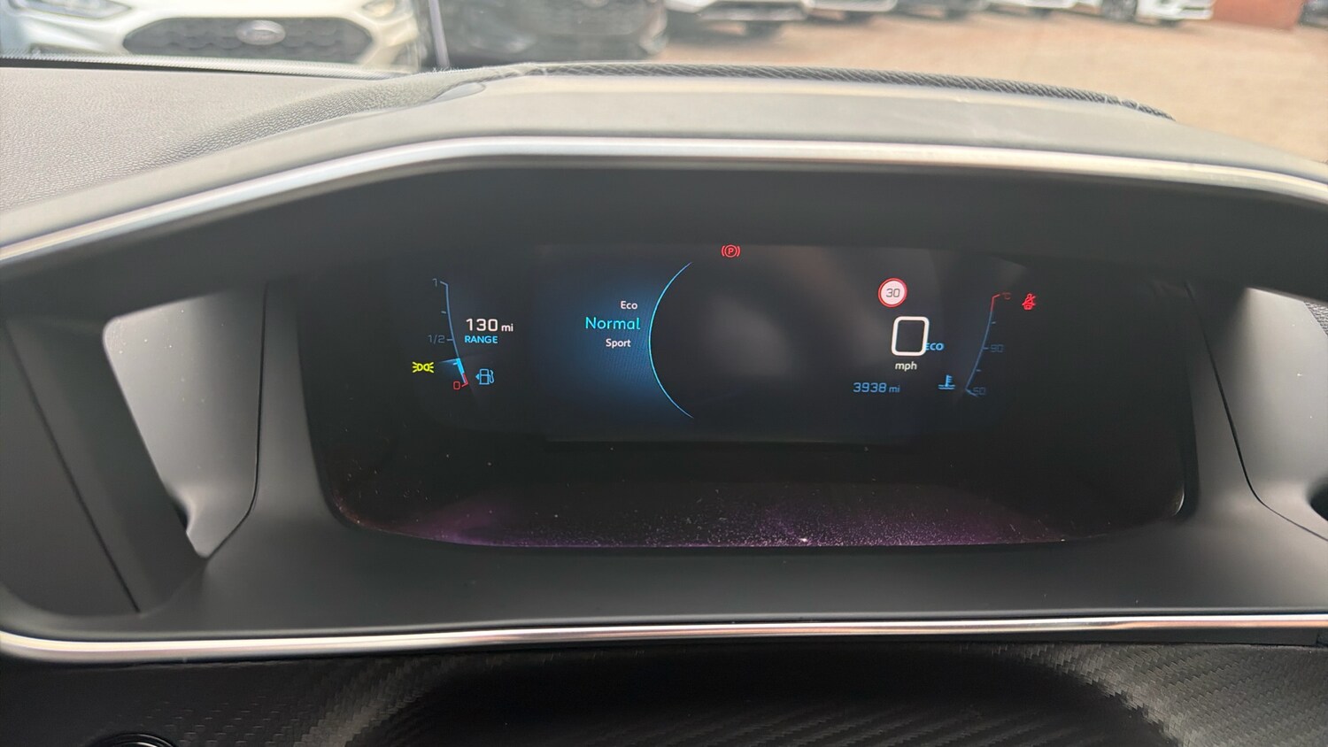 Used Peugeot 2008 2023 for sale - 76352398: Photo 36