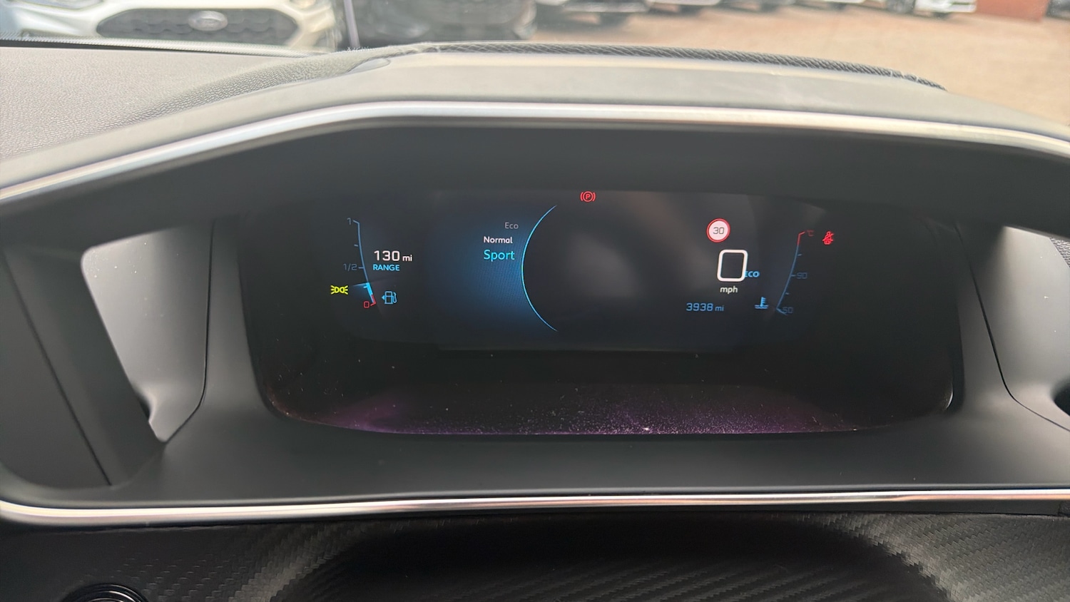 Used Peugeot 2008 2023 for sale - 76352398: Photo 37