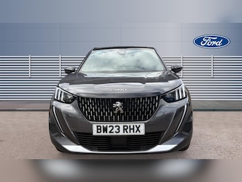 Used Peugeot 2008 2023 for sale - 76352398: Photo