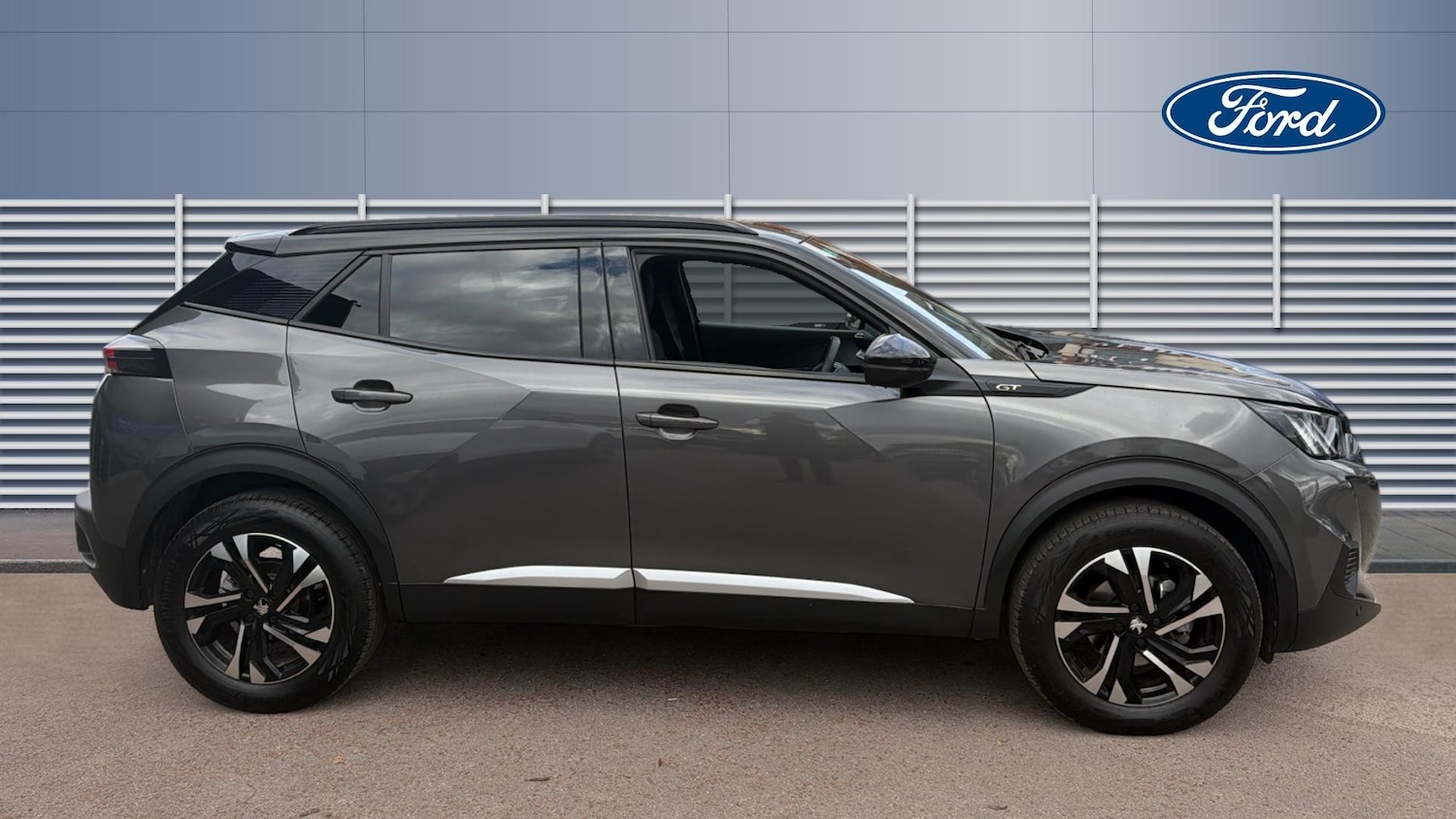 Used Peugeot 2008 2023 for sale - 76352398: Photo 5