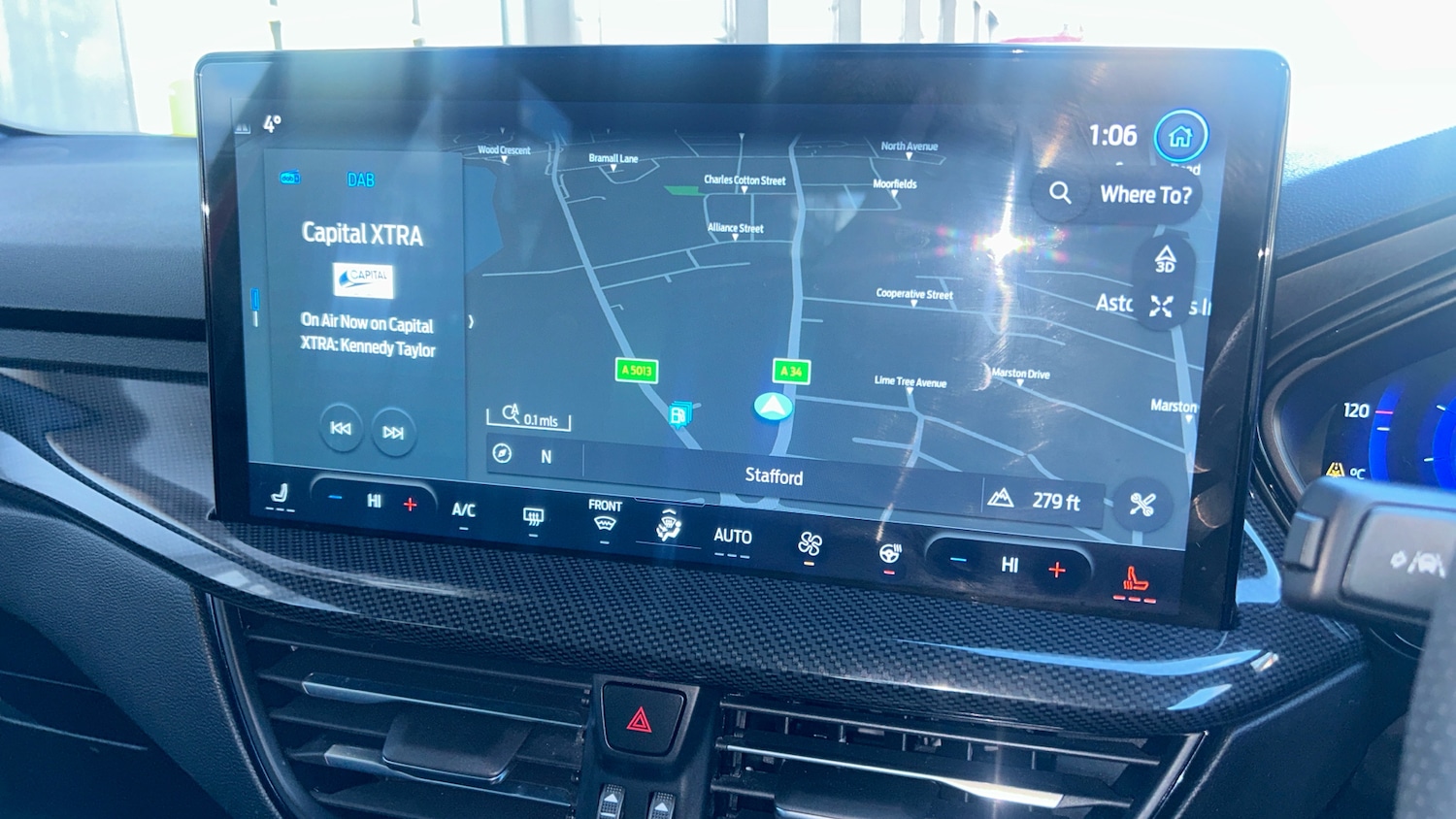 Used Ford Focus 2022 for sale - 77113299: Photo 11