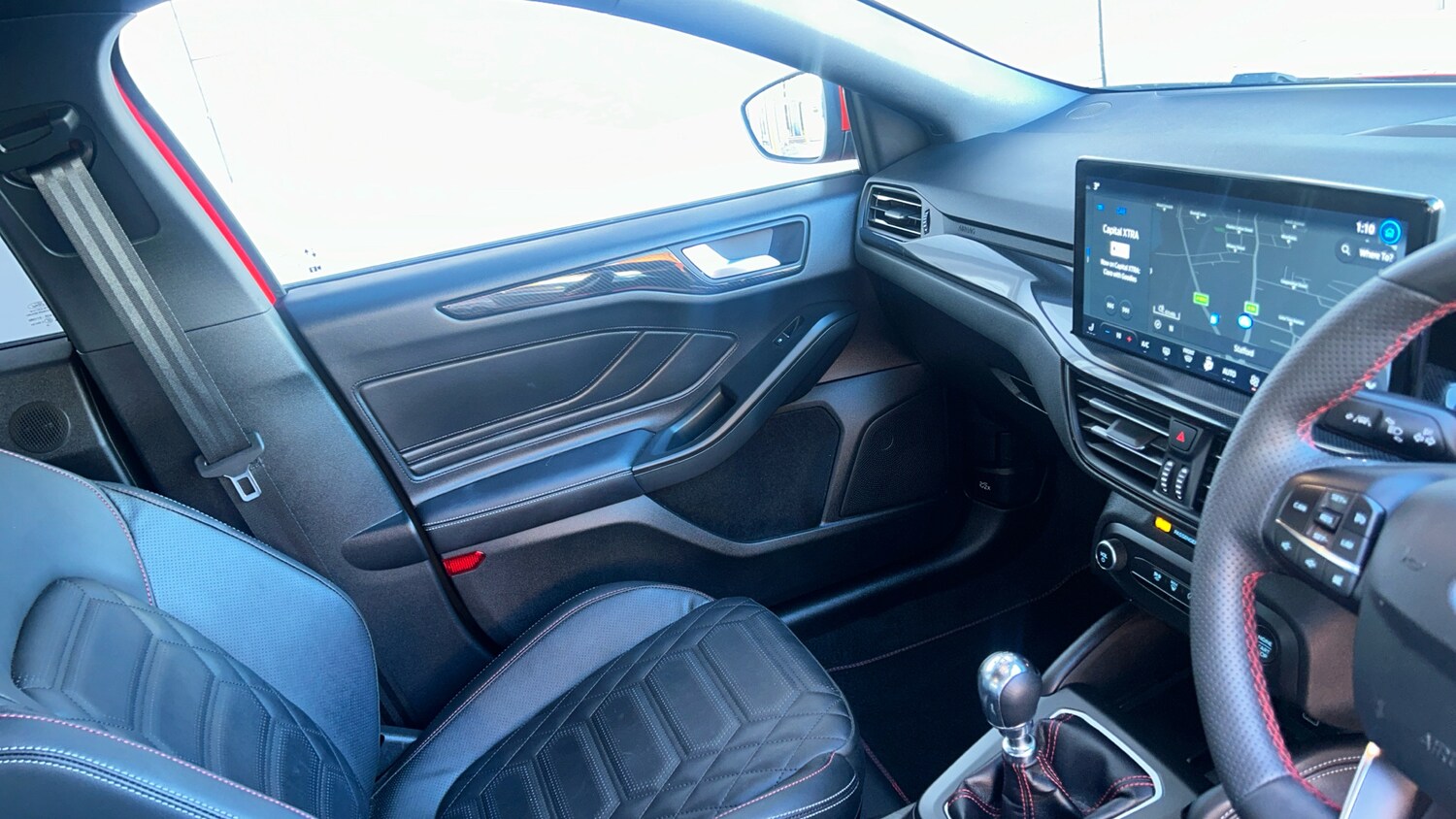 Used Ford Focus 2022 for sale - 77113299: Photo 13