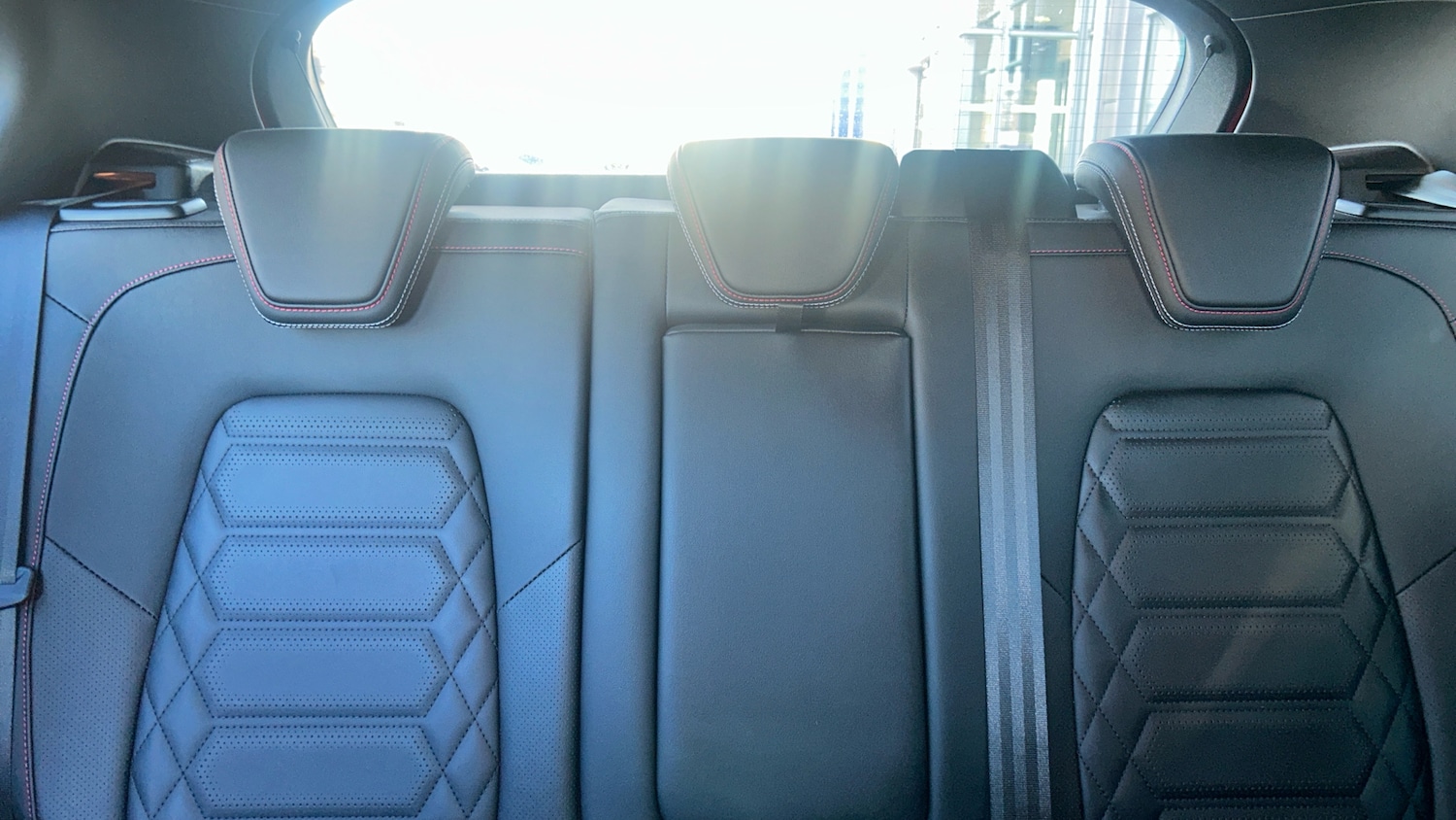 Used Ford Focus 2022 for sale - 77113299: Photo 14