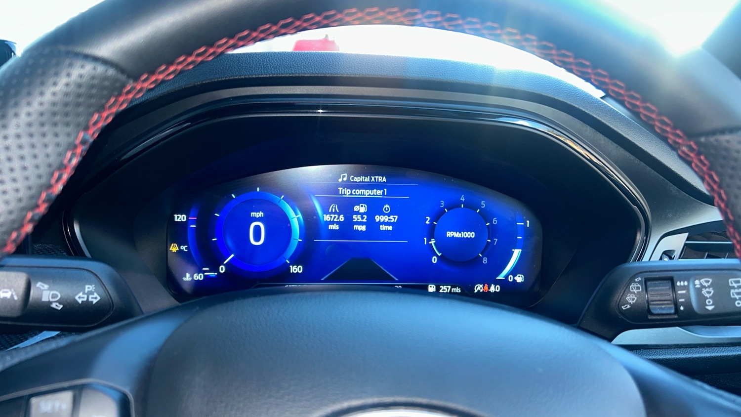 Used Ford Focus 2022 for sale - 77113299: Photo 17