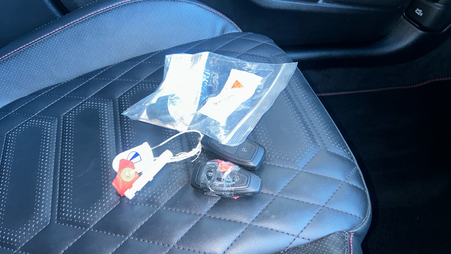 Used Ford Focus 2022 for sale - 77113299: Photo 18