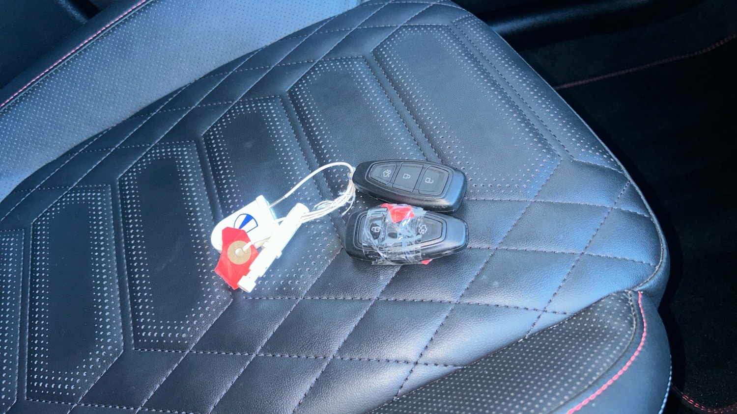 Used Ford Focus 2022 for sale - 77113299: Photo 19