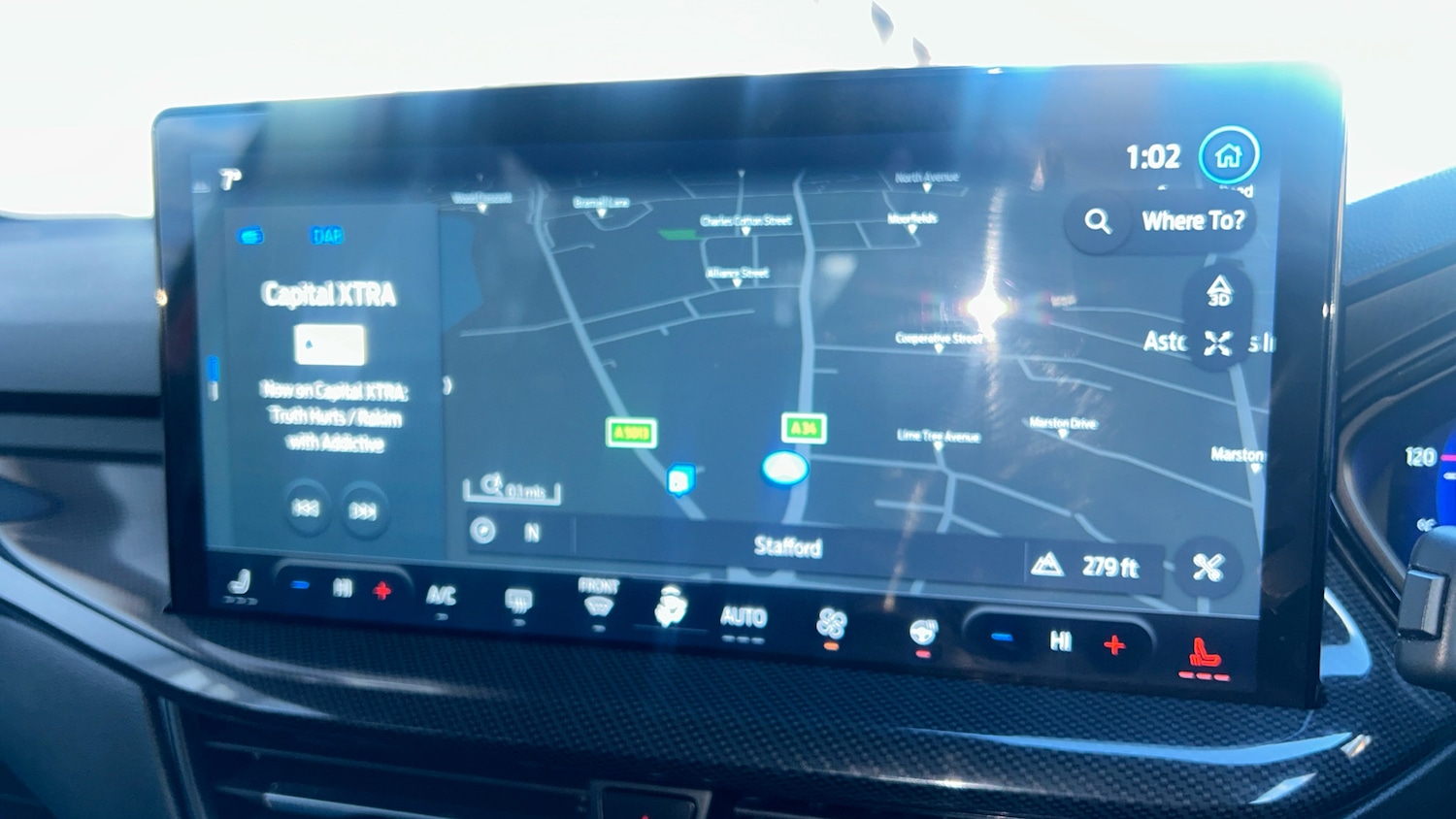 Used Ford Focus 2022 for sale - 77113299: Photo 20