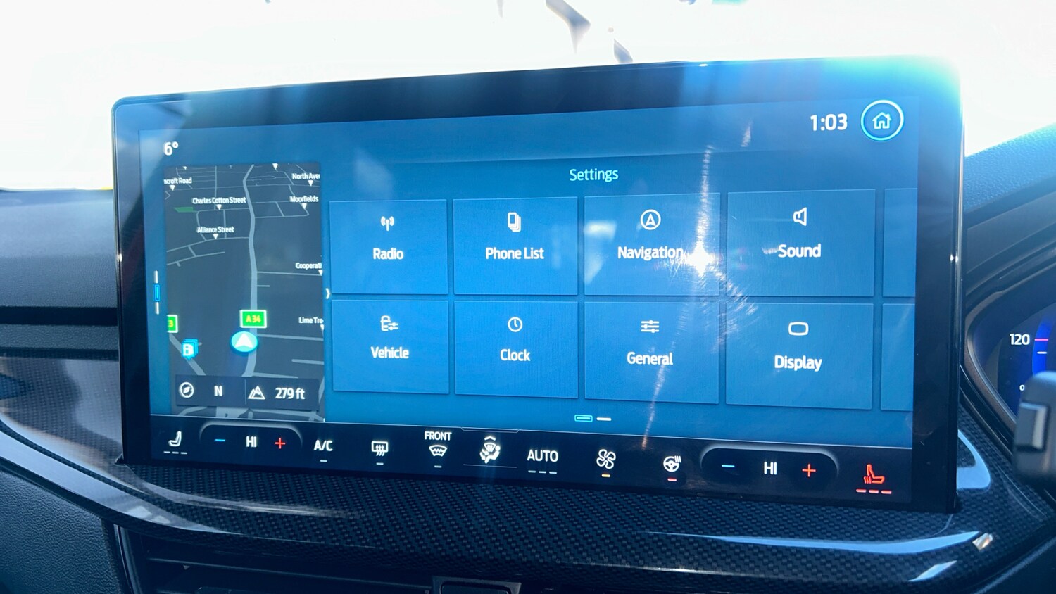 Used Ford Focus 2022 for sale - 77113299: Photo 23