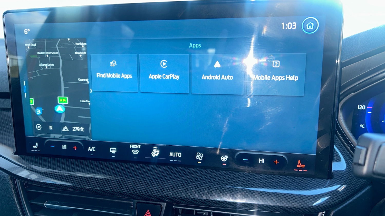 Used Ford Focus 2022 for sale - 77113299: Photo 25