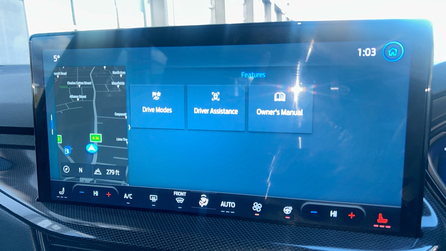 Used Ford Focus 2022 for sale - 77113299: Photo 26