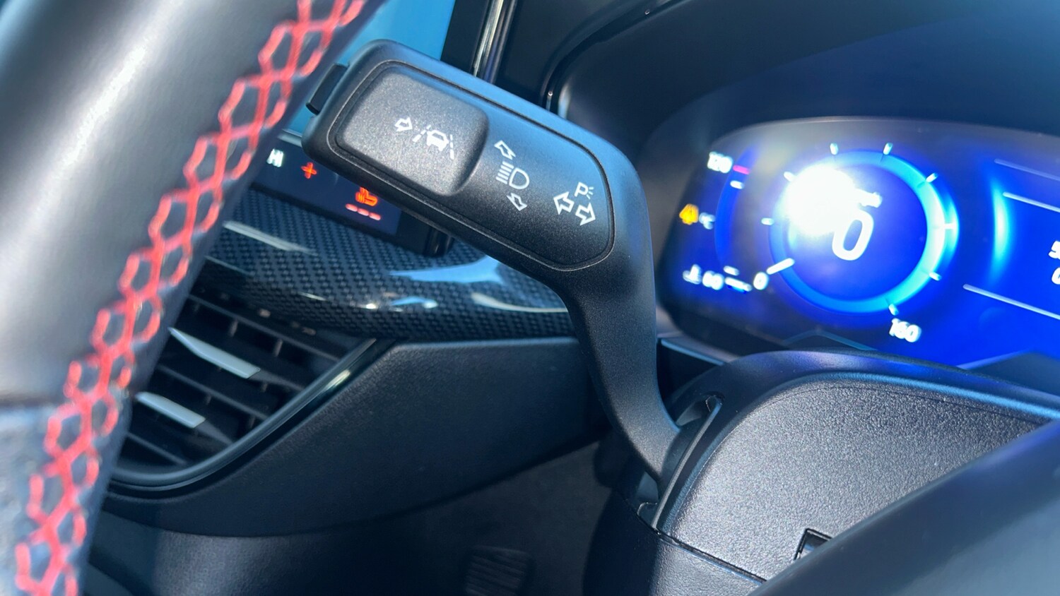 Used Ford Focus 2022 for sale - 77113299: Photo 33