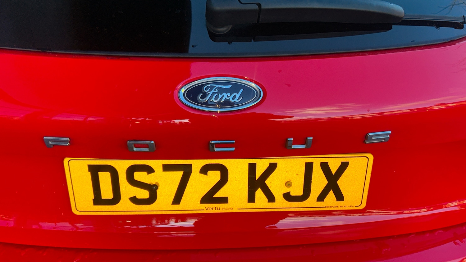 Used Ford Focus 2022 for sale - 77113299: Photo 44