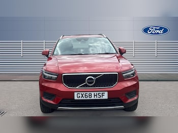 Used Volvo XC40 2018 for sale - 75418396: Photo