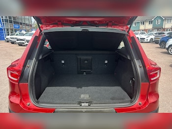 Used Volvo XC40 2018 for sale - 75418396: Photo