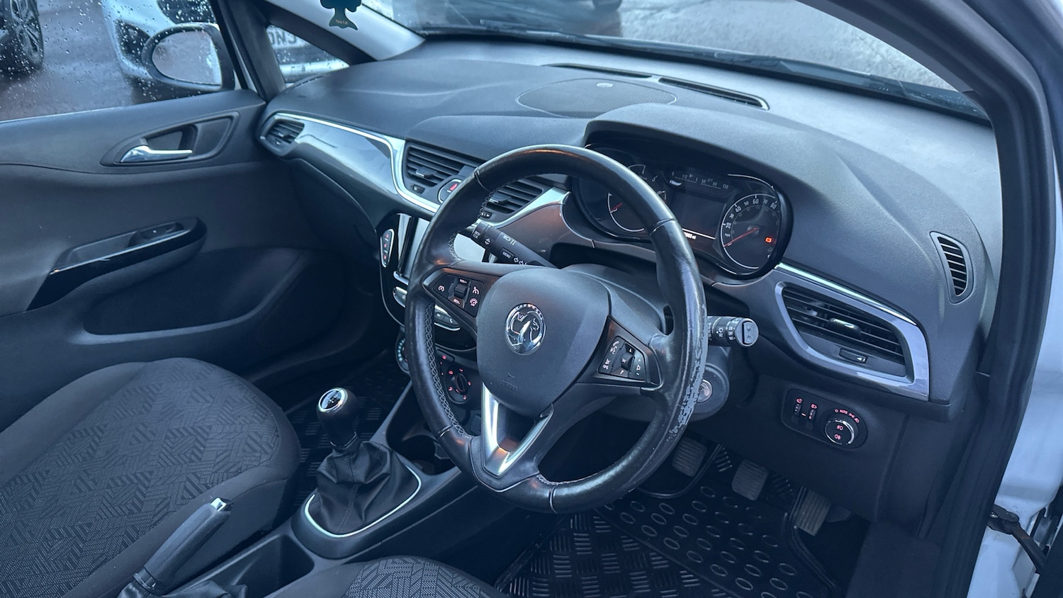 Used Vauxhall Corsa 2018 for sale - 77578103: Photo 11