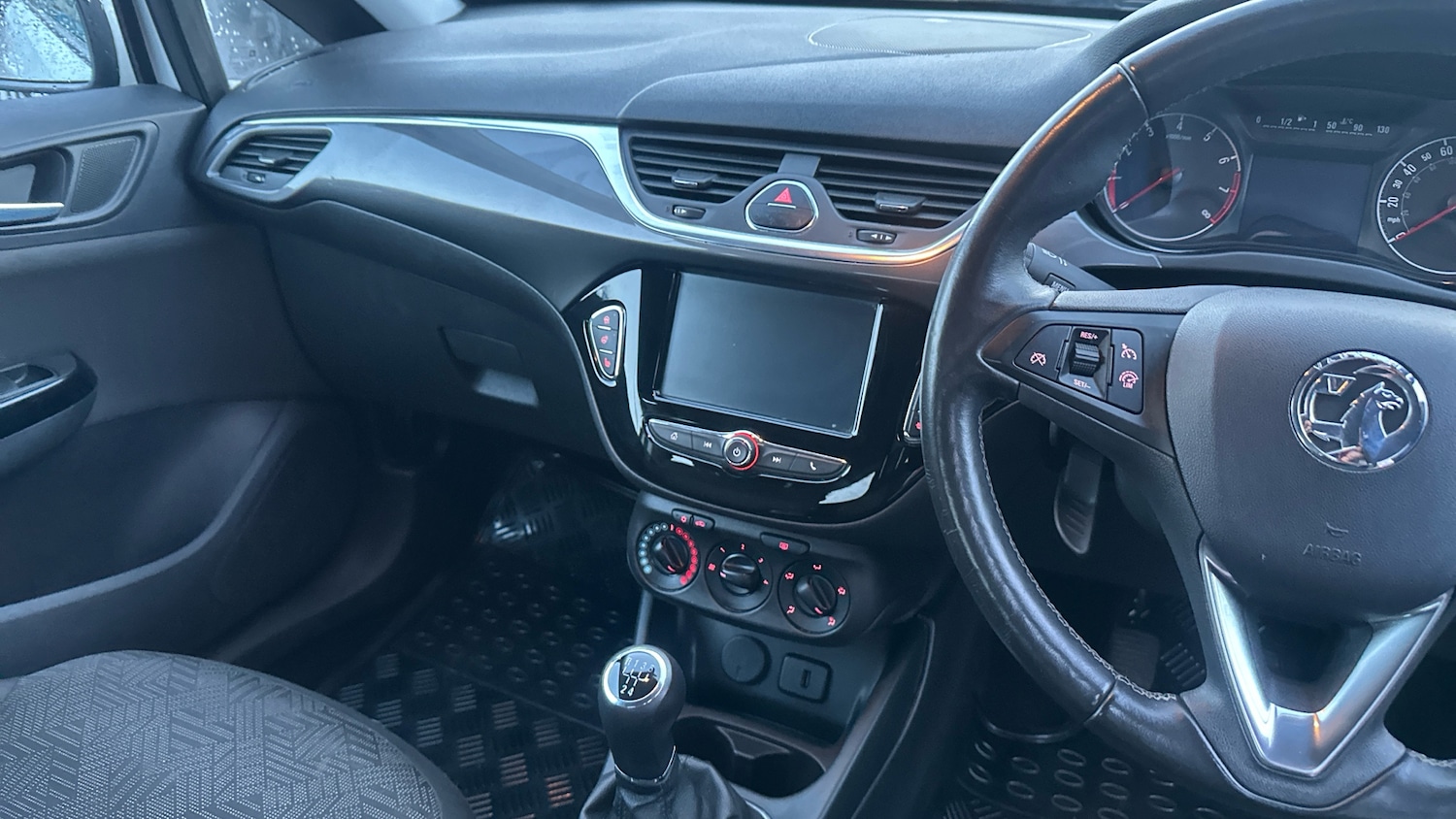 Used Vauxhall Corsa 2018 for sale - 77578103: Photo 14