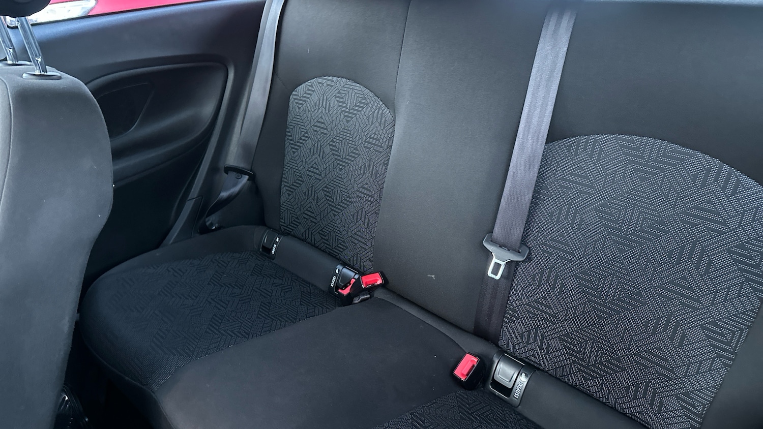 Used Vauxhall Corsa 2018 for sale - 77578103: Photo 16