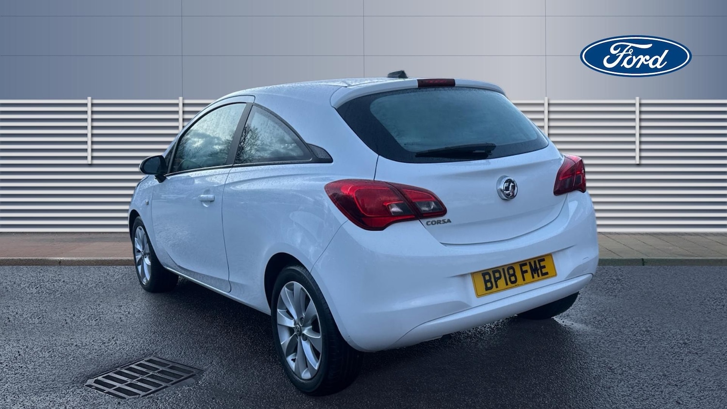 Used Vauxhall Corsa 2018 for sale - 77578103: Photo 2