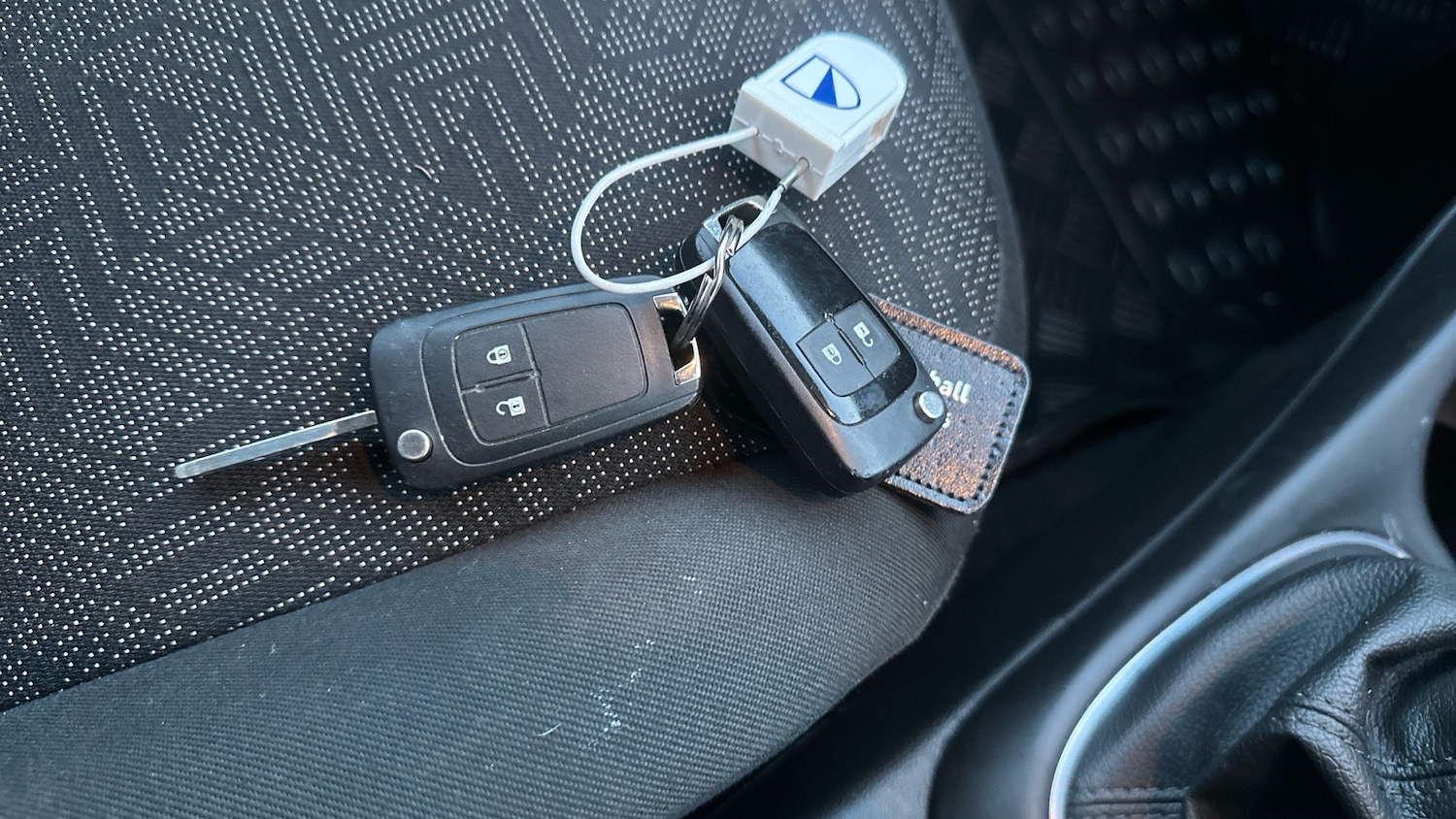 Used Vauxhall Corsa 2018 for sale - 77578103: Photo 20