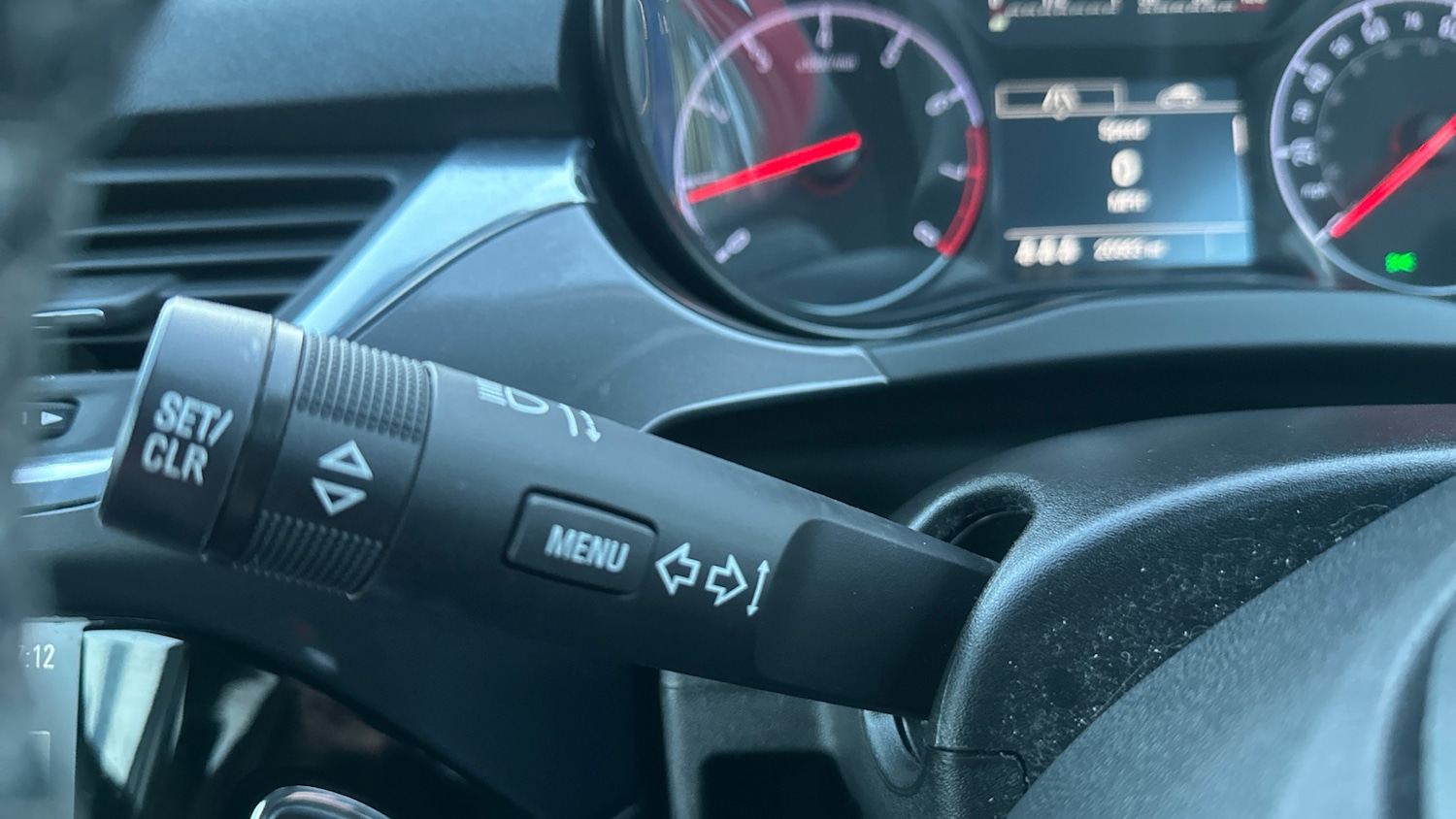 Used Vauxhall Corsa 2018 for sale - 77578103: Photo 23