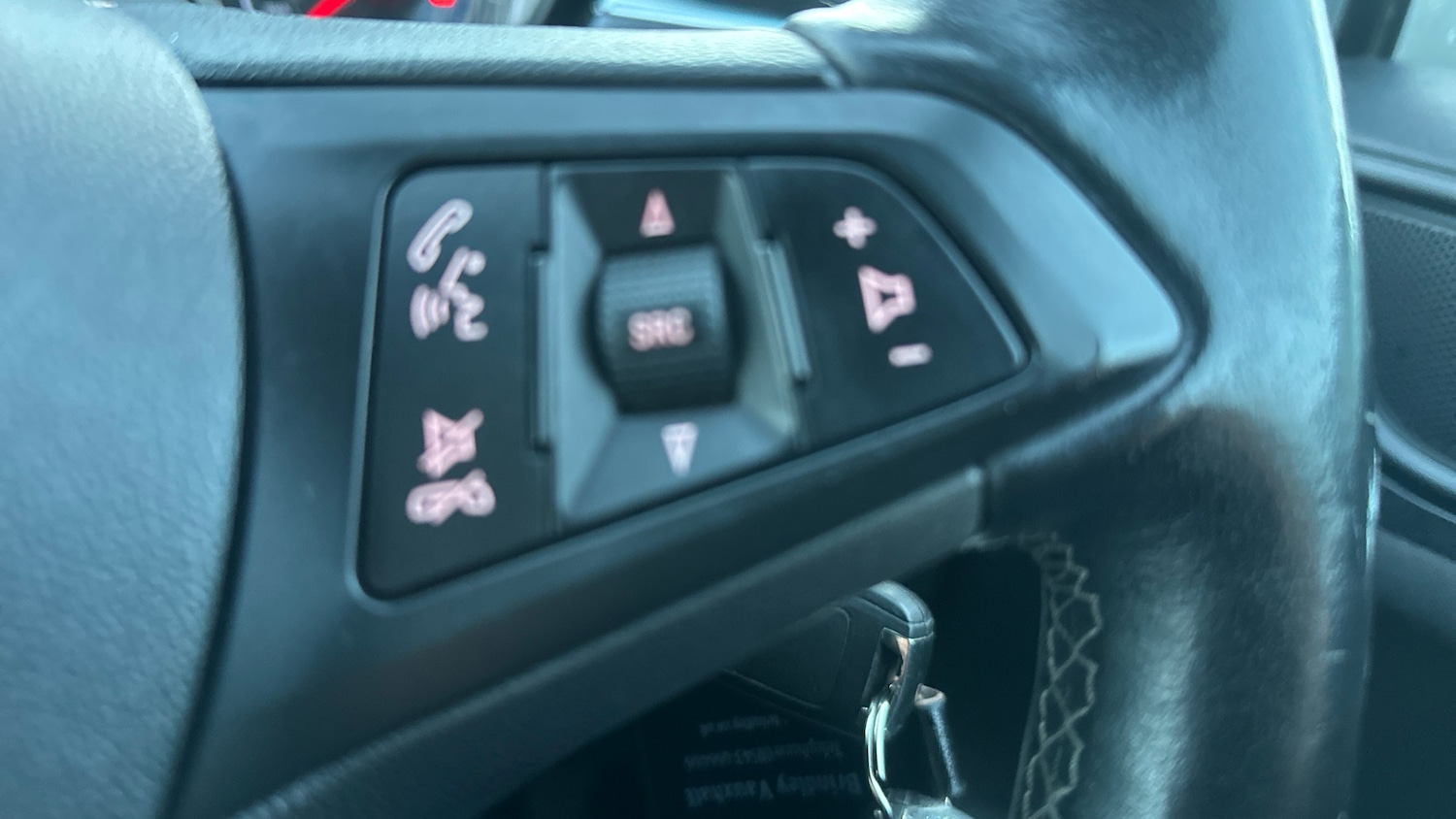 Used Vauxhall Corsa 2018 for sale - 77578103: Photo 24