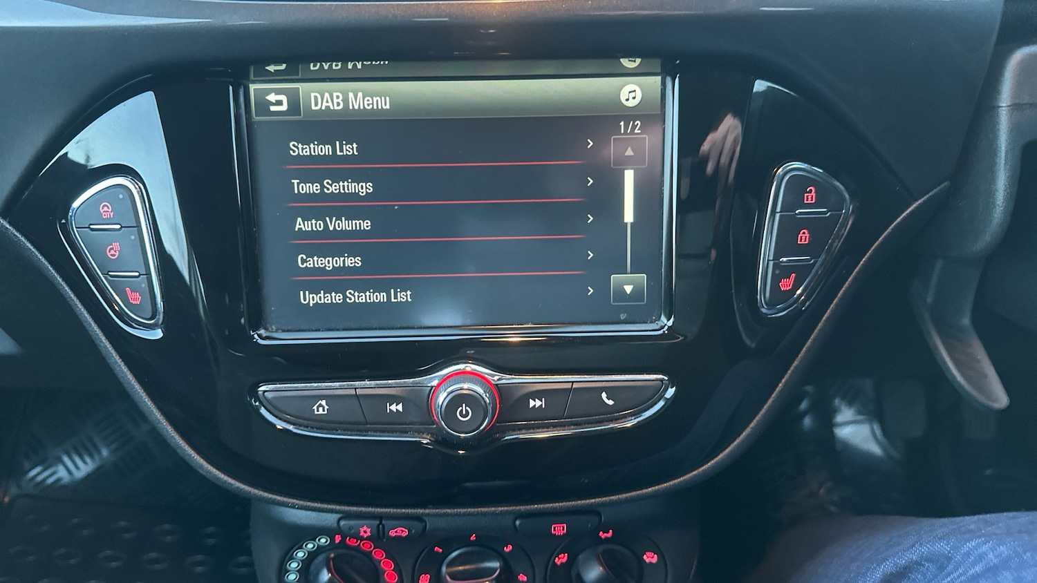 Used Vauxhall Corsa 2018 for sale - 77578103: Photo 28