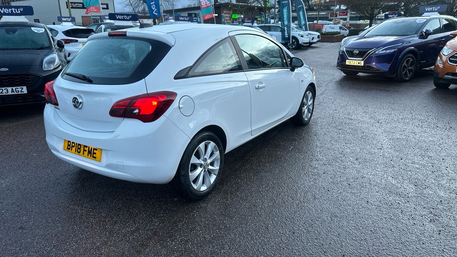 Used Vauxhall Corsa 2018 for sale - 77578103: Photo 29