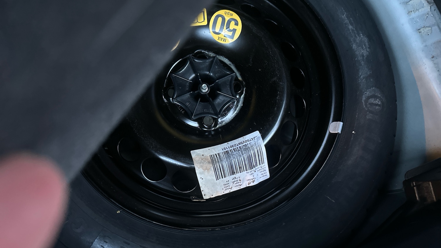 Used Vauxhall Corsa 2018 for sale - 77578103: Photo 30