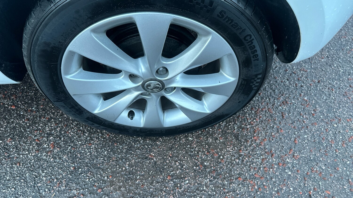 Used Vauxhall Corsa 2018 for sale - 77578103: Photo 31