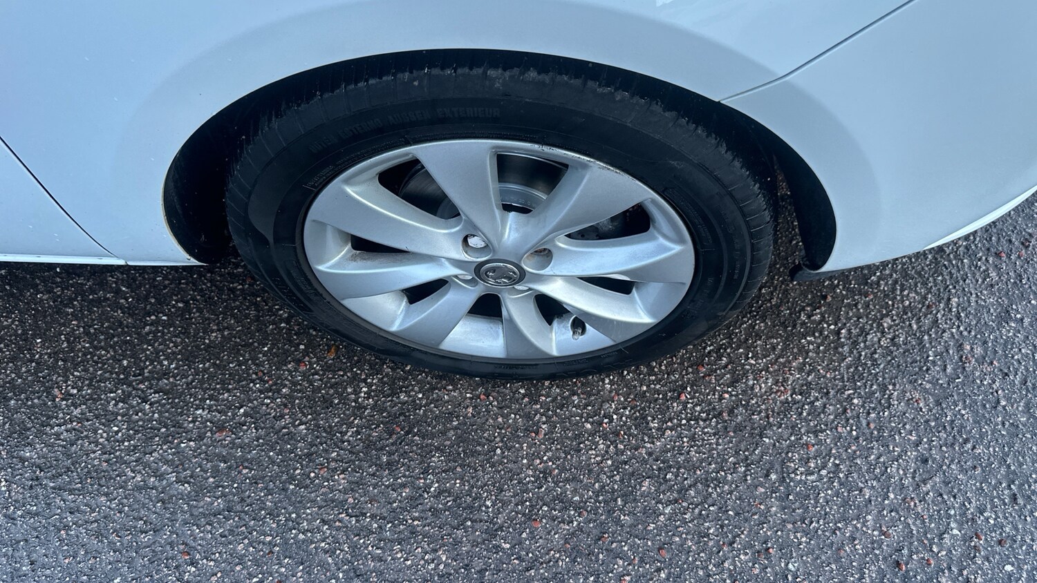 Used Vauxhall Corsa 2018 for sale - 77578103: Photo 34