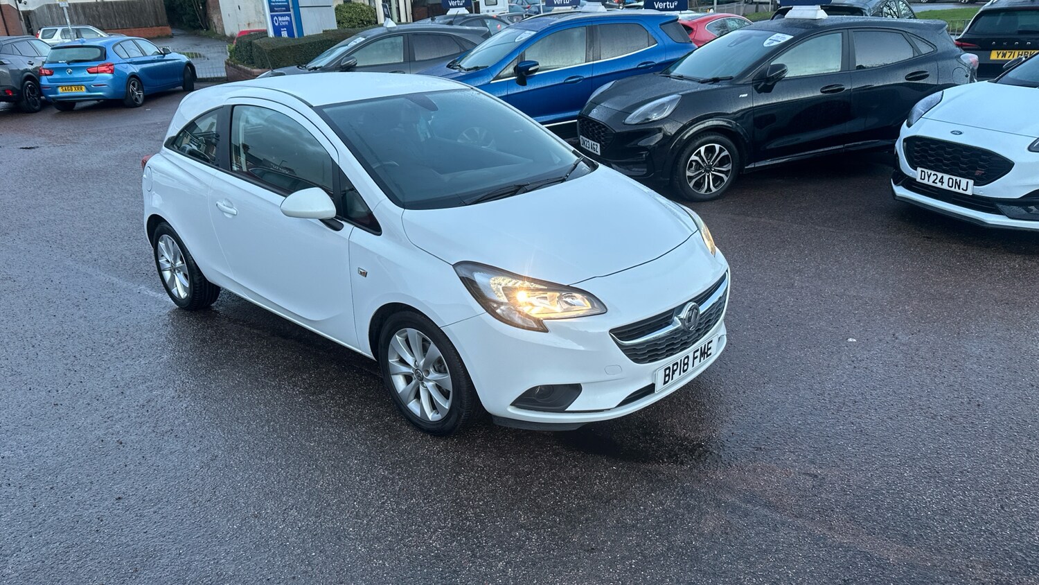 Used Vauxhall Corsa 2018 for sale - 77578103: Photo 35