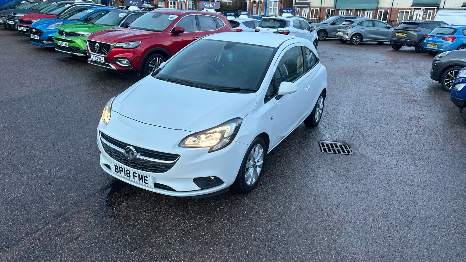 Used Vauxhall Corsa 2018 for sale - 77578103: Photo 36