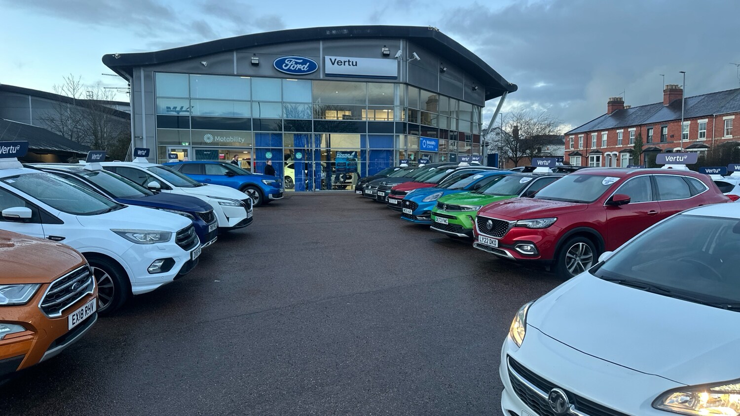 Used Vauxhall Corsa 2018 for sale - 77578103: Photo 37