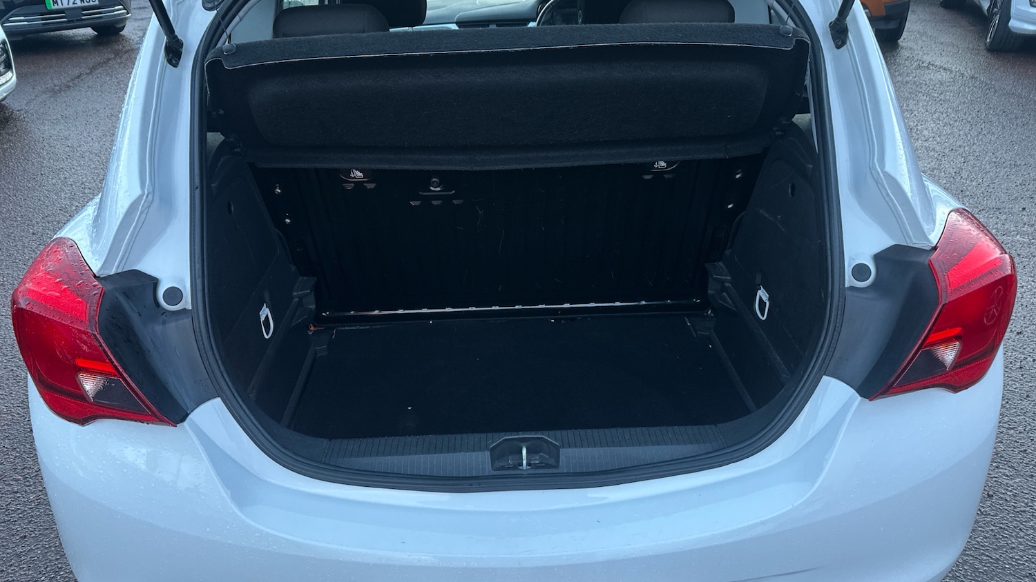 Used Vauxhall Corsa 2018 for sale - 77578103: Photo 4